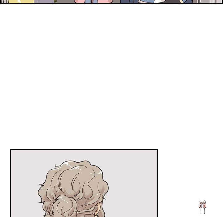 His Women’s University His Women’s University Chapter 41 - Page 101