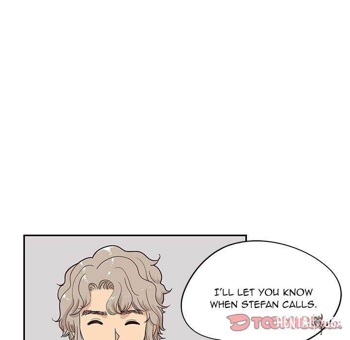 His Women’s University His Women’s University Chapter 41 - Page 105