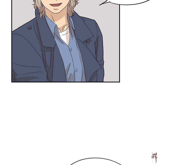 His Women’s University His Women’s University Chapter 41 - Page 106