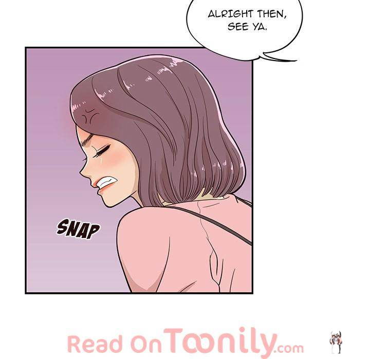 His Women’s University His Women’s University Chapter 41 - Page 112