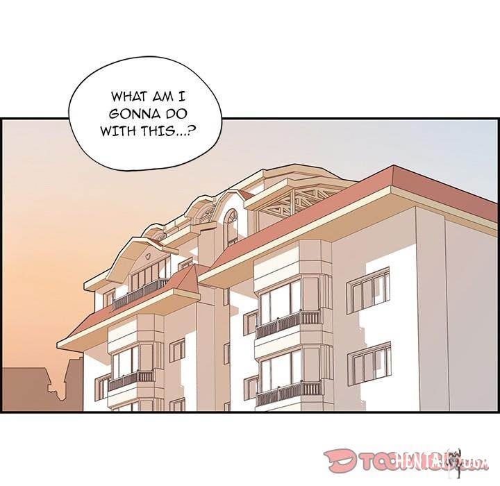 His Women’s University His Women’s University Chapter 41 - Page 114