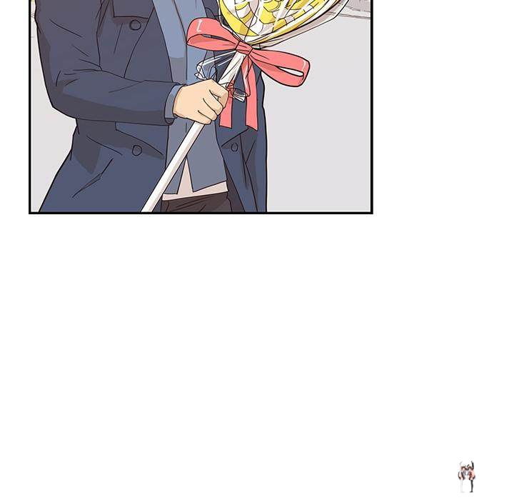 His Women’s University His Women’s University Chapter 41 - Page 116