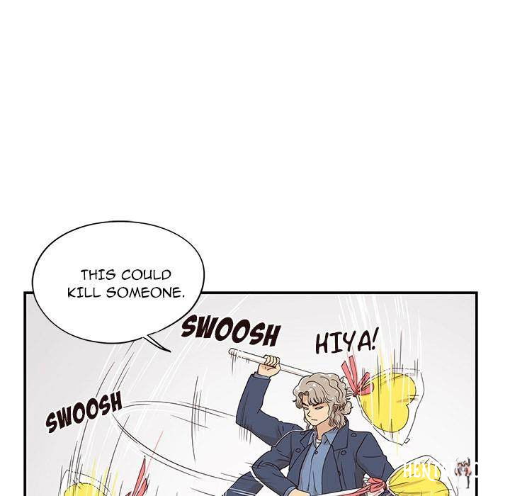 His Women’s University His Women’s University Chapter 41 - Page 118