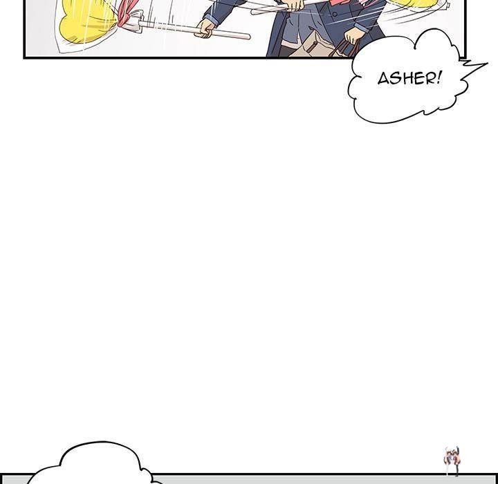 His Women’s University His Women’s University Chapter 41 - Page 119