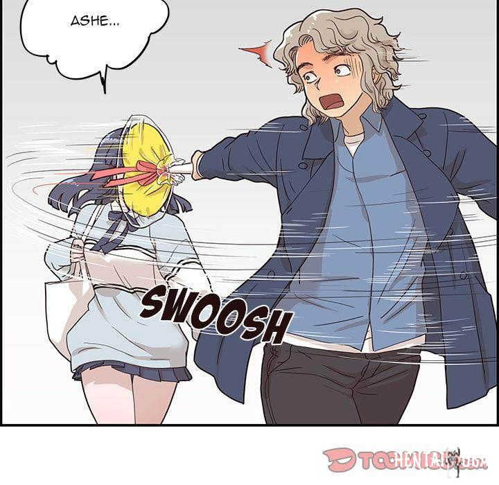 His Women’s University His Women’s University Chapter 41 - Page 120