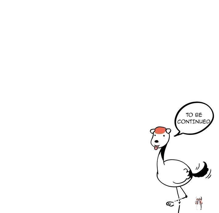 His Women’s University His Women’s University Chapter 41 - Page 121