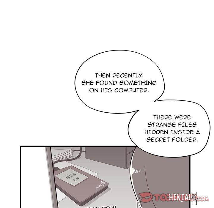 His Women’s University His Women’s University Chapter 41 - Page 15