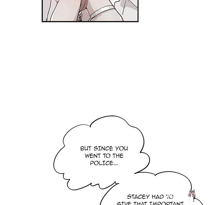 His Women’s University His Women’s University Chapter 41 - Page 19