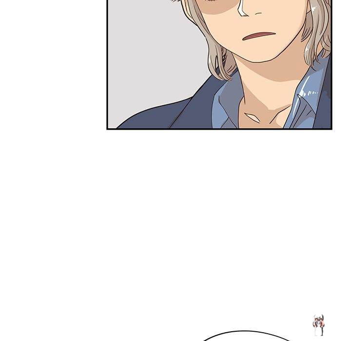 His Women’s University His Women’s University Chapter 41 - Page 22