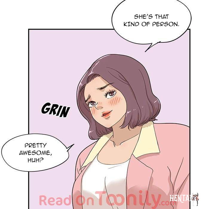 His Women’s University His Women’s University Chapter 41 - Page 23