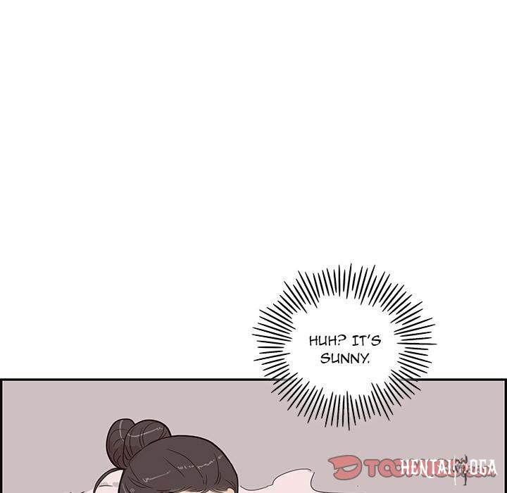 His Women’s University His Women’s University Chapter 41 - Page 27