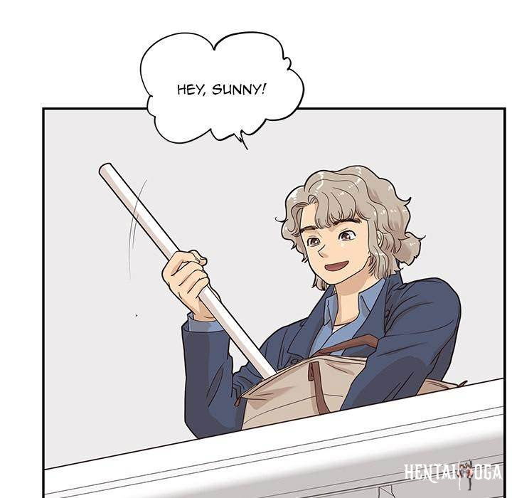 His Women’s University His Women’s University Chapter 41 - Page 29