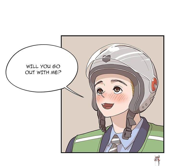 His Women’s University His Women’s University Chapter 41 - Page 38