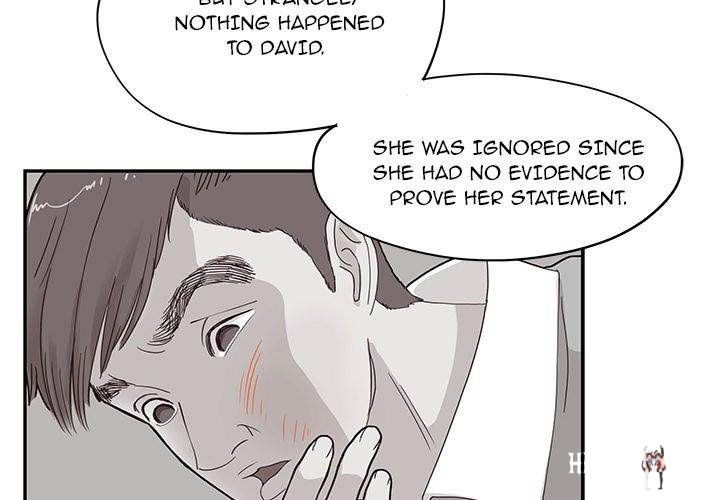 His Women’s University His Women’s University Chapter 41 - Page 4