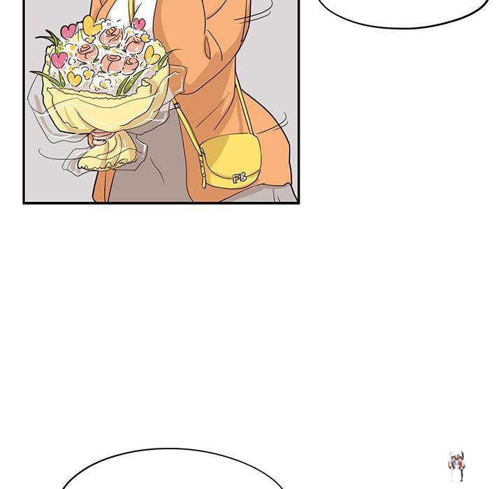 His Women’s University His Women’s University Chapter 41 - Page 40