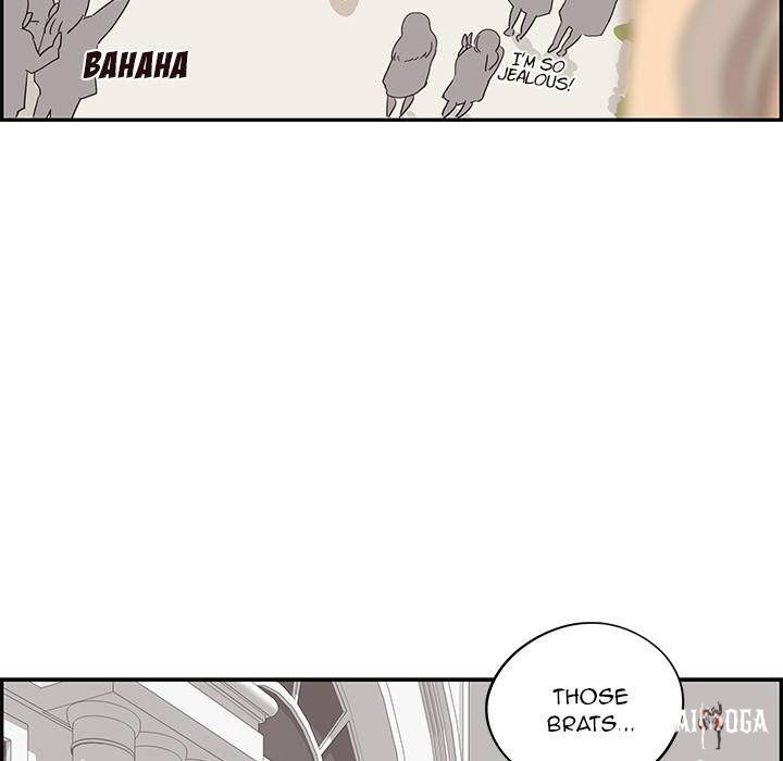 His Women’s University His Women’s University Chapter 41 - Page 43