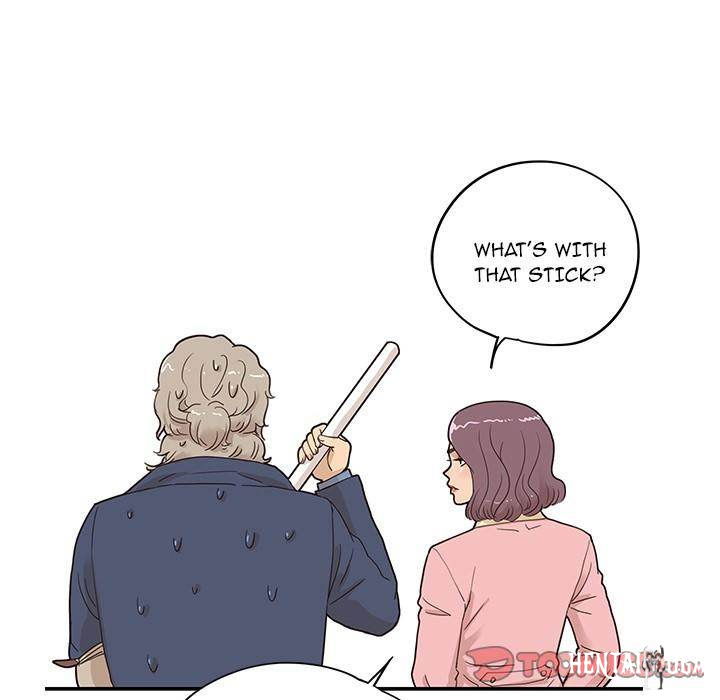 His Women’s University His Women’s University Chapter 41 - Page 45