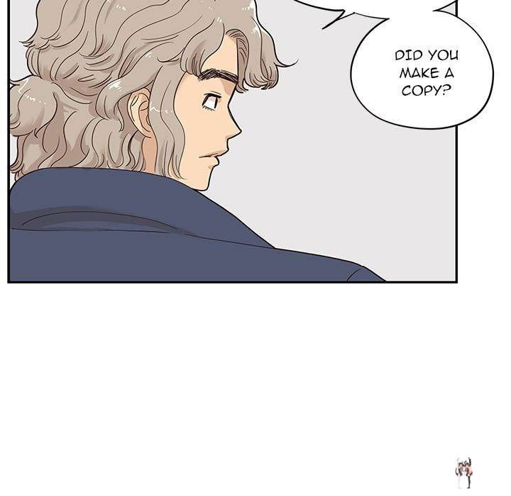 His Women’s University His Women’s University Chapter 41 - Page 53