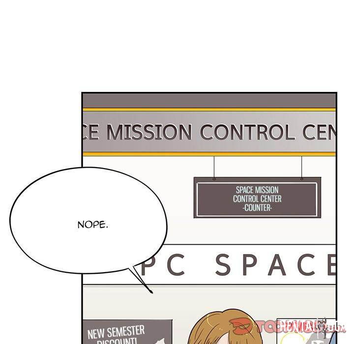 His Women’s University His Women’s University Chapter 41 - Page 57