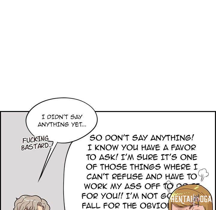 His Women’s University His Women’s University Chapter 41 - Page 59