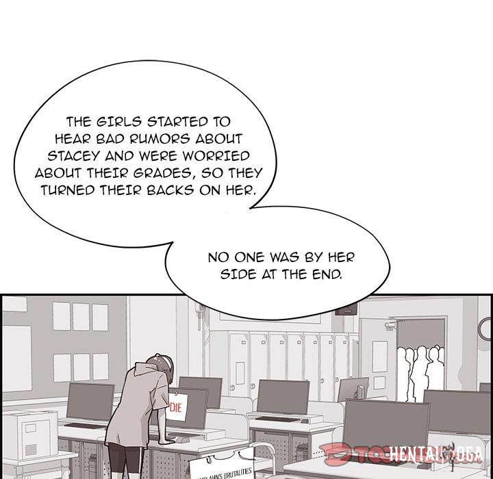 His Women’s University His Women’s University Chapter 41 - Page 6