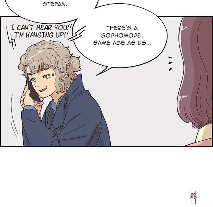 His Women’s University His Women’s University Chapter 41 - Page 61