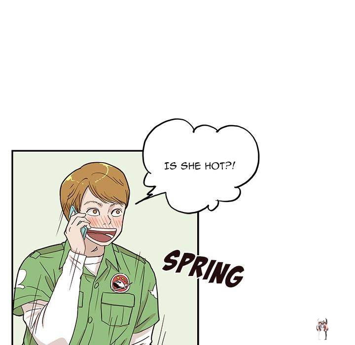 His Women’s University His Women’s University Chapter 41 - Page 62