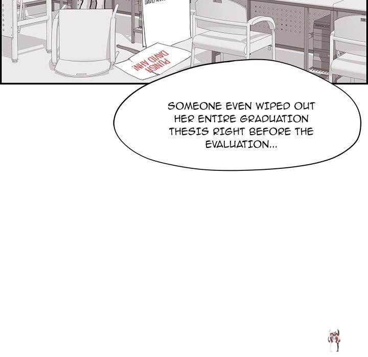 His Women’s University His Women’s University Chapter 41 - Page 7