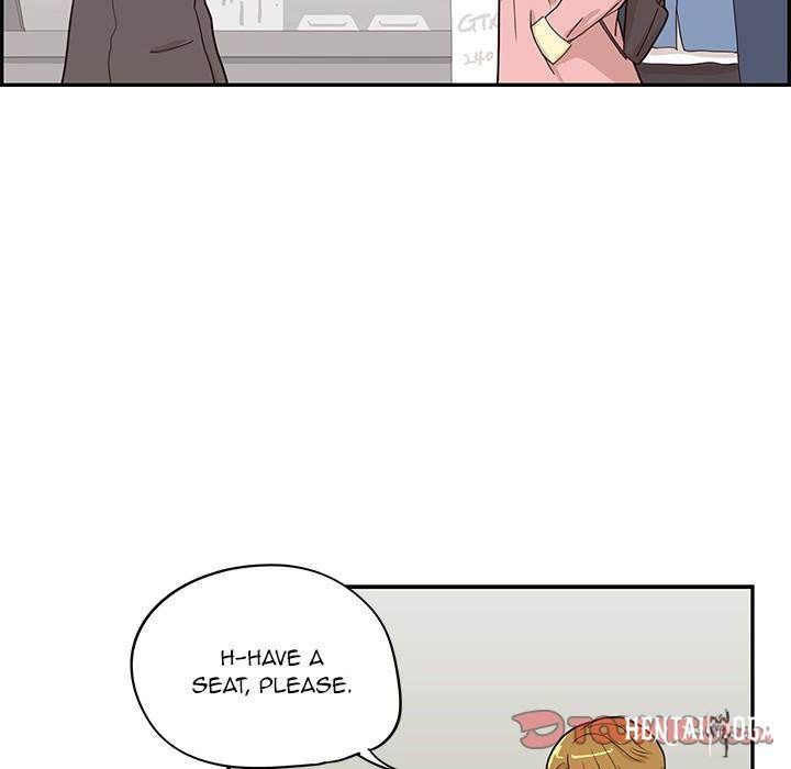 His Women’s University His Women’s University Chapter 41 - Page 72