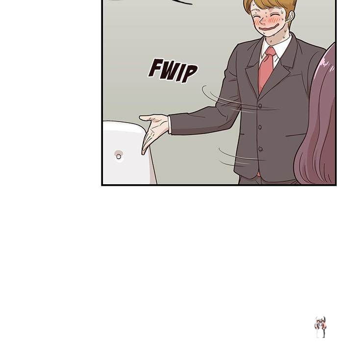 His Women’s University His Women’s University Chapter 41 - Page 73