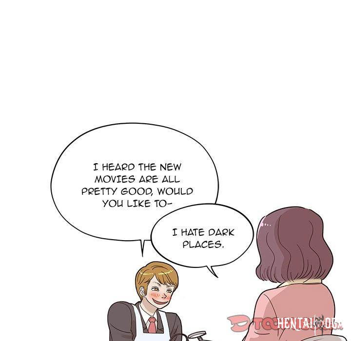 His Women’s University His Women’s University Chapter 41 - Page 81