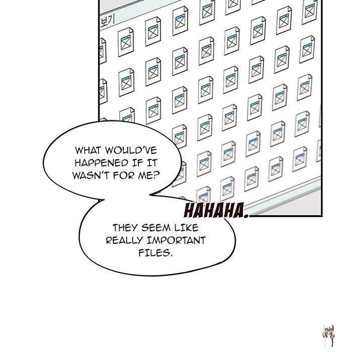 His Women’s University His Women’s University Chapter 41 - Page 86