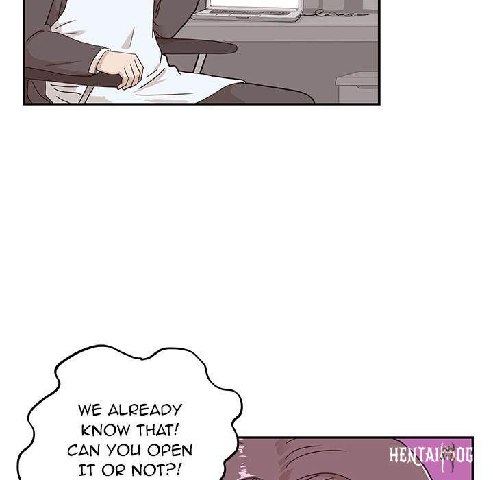 His Women’s University His Women’s University Chapter 41 - Page 89