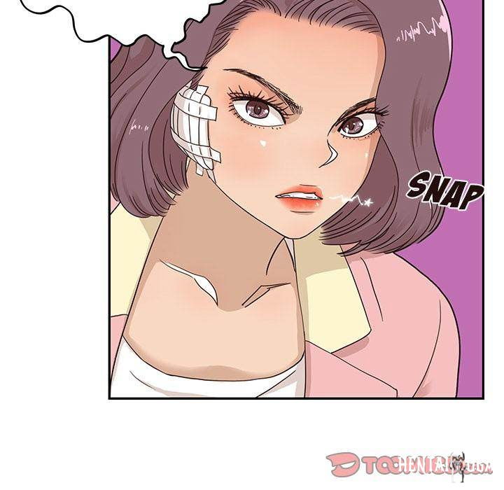 His Women’s University His Women’s University Chapter 41 - Page 90