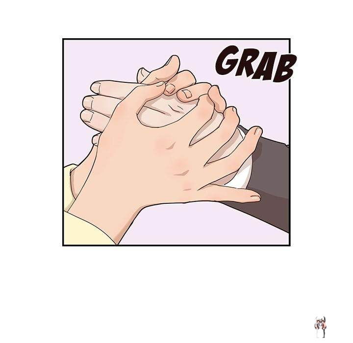 His Women’s University His Women’s University Chapter 41 - Page 94