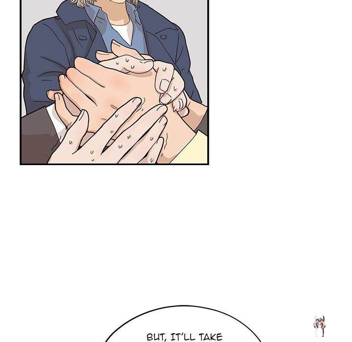 His Women’s University His Women’s University Chapter 41 - Page 97