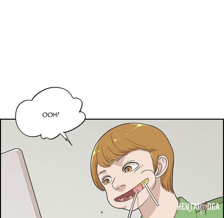 His Women’s University His Women’s University Chapter 42 - Page 103