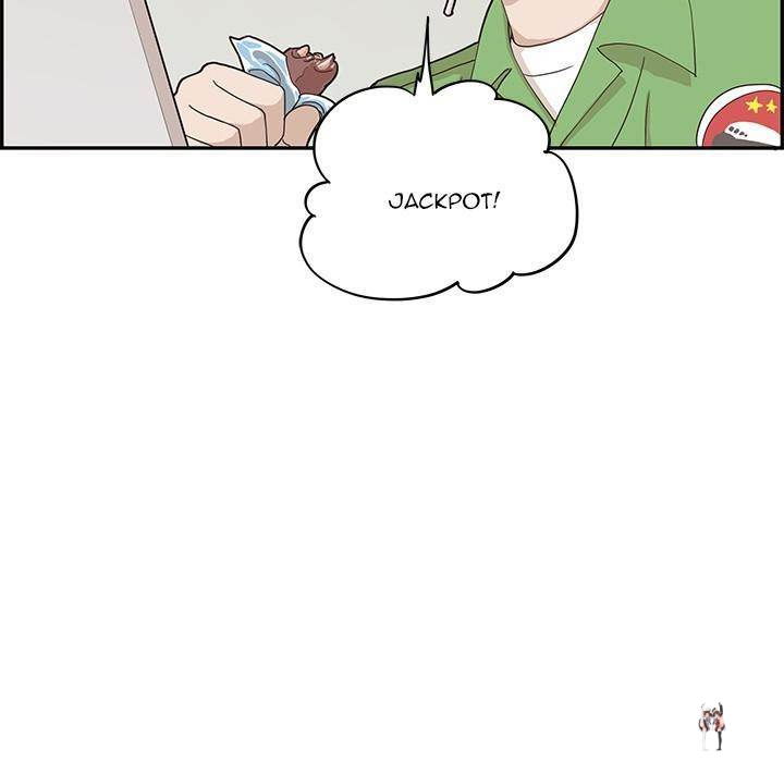 His Women’s University His Women’s University Chapter 42 - Page 104