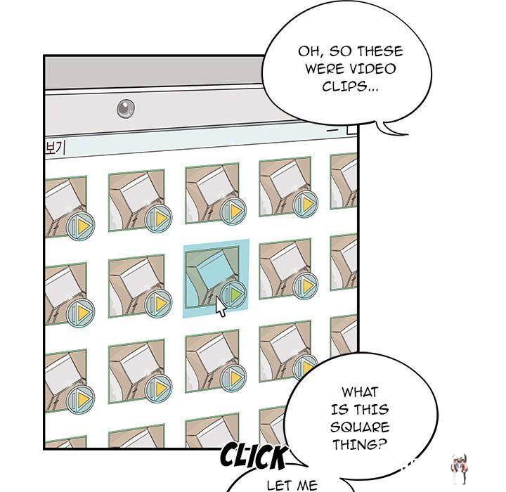 His Women’s University His Women’s University Chapter 42 - Page 105