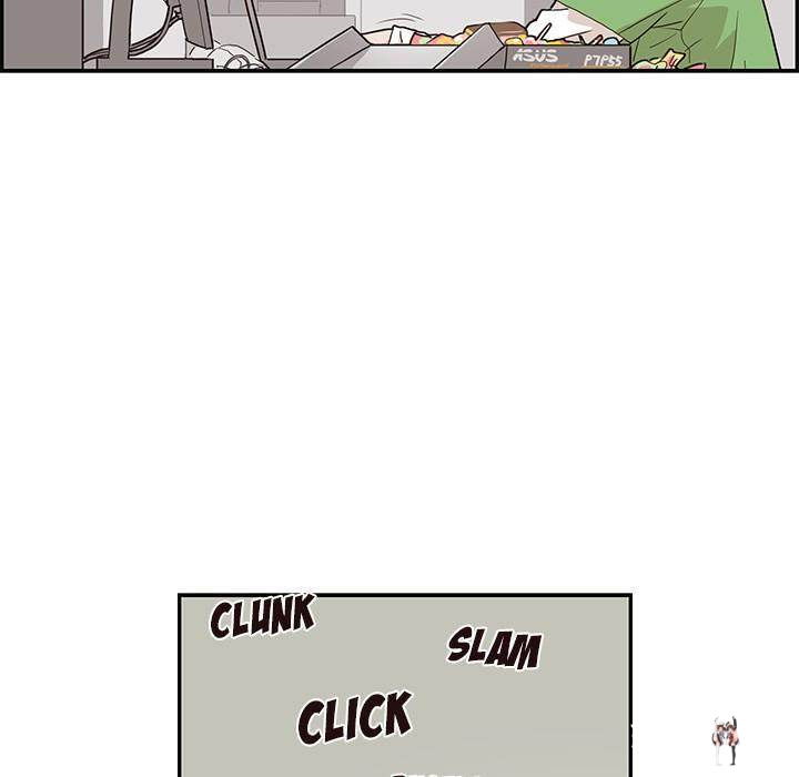 His Women’s University His Women’s University Chapter 42 - Page 107