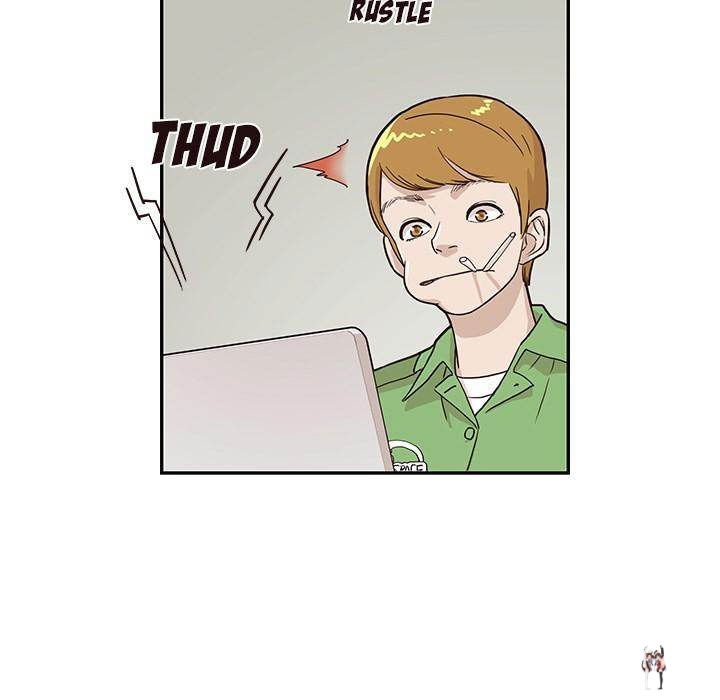 His Women’s University His Women’s University Chapter 42 - Page 108