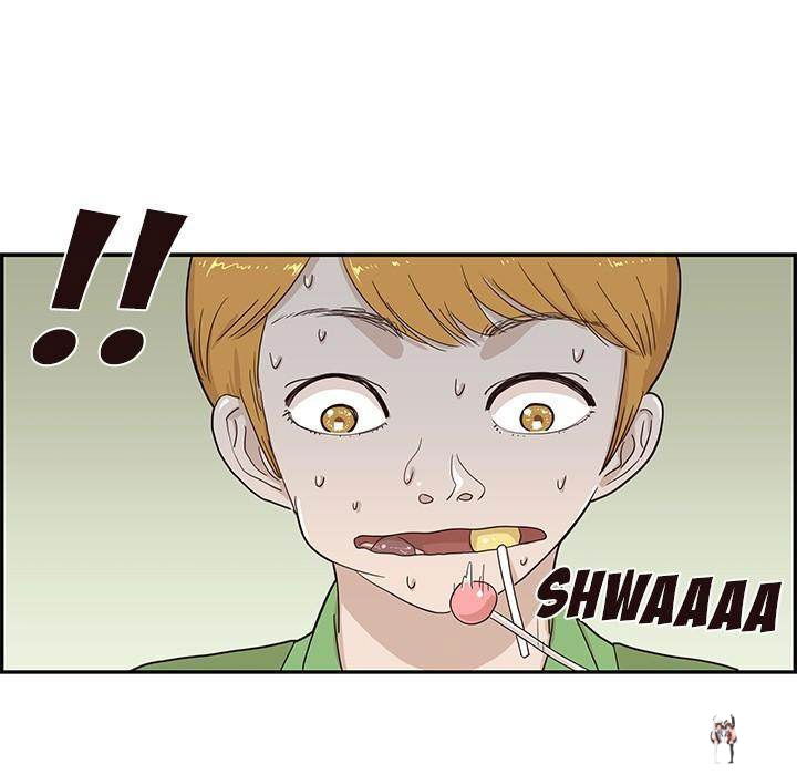 His Women’s University His Women’s University Chapter 42 - Page 109