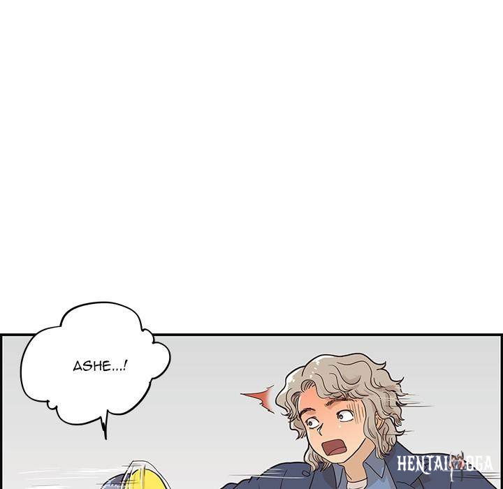 His Women’s University His Women’s University Chapter 42 - Page 11