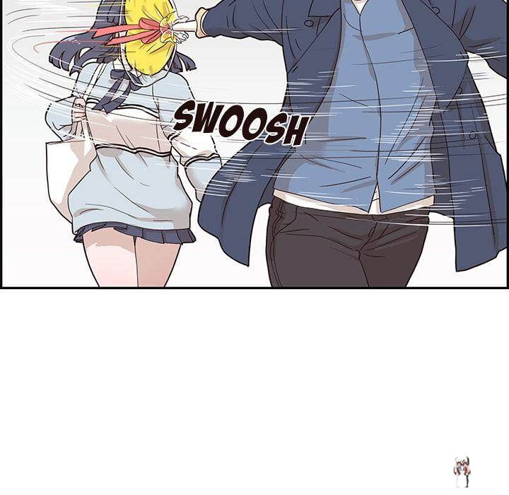 His Women’s University His Women’s University Chapter 42 - Page 12