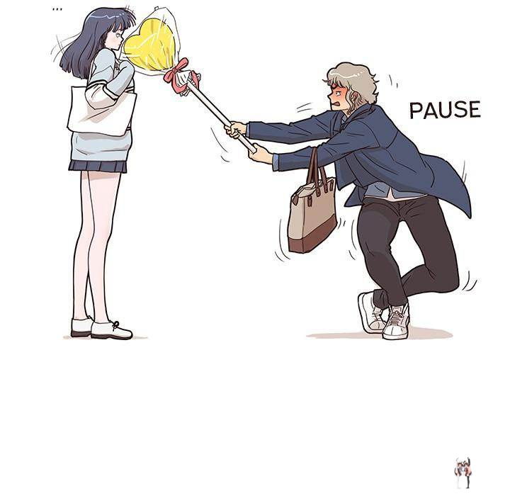 His Women’s University His Women’s University Chapter 42 - Page 17