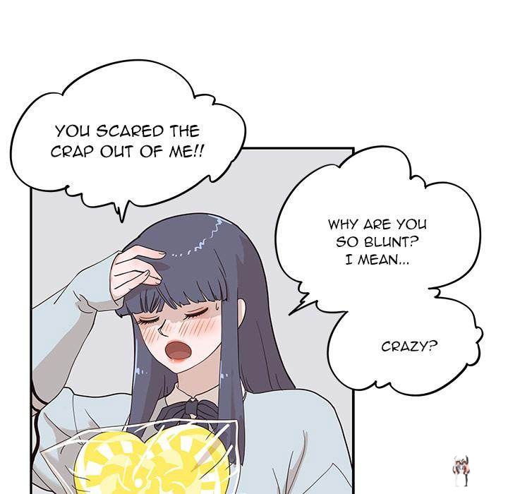 His Women’s University His Women’s University Chapter 42 - Page 23