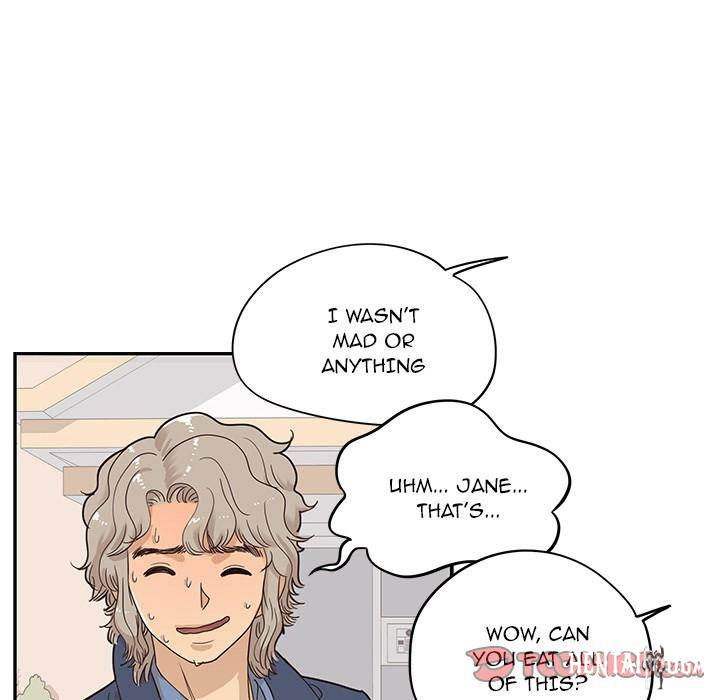 His Women’s University His Women’s University Chapter 42 - Page 26