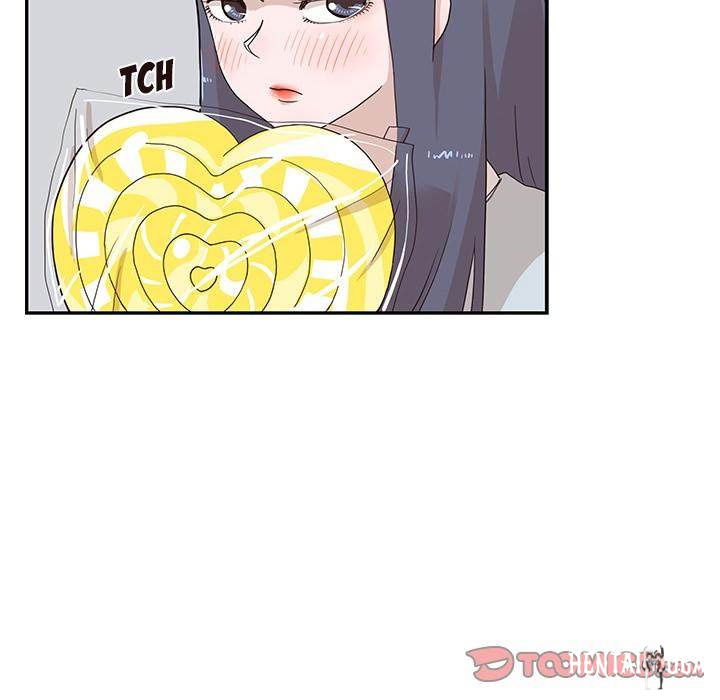 His Women’s University His Women’s University Chapter 42 - Page 34