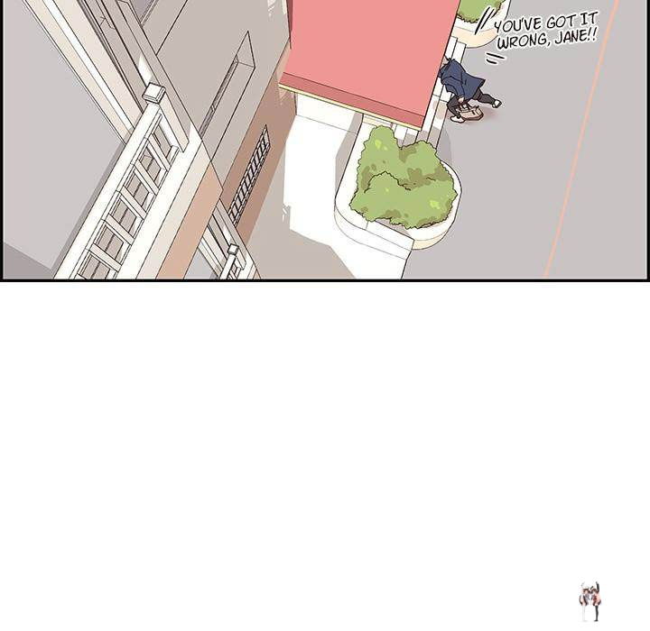 His Women’s University His Women’s University Chapter 42 - Page 37