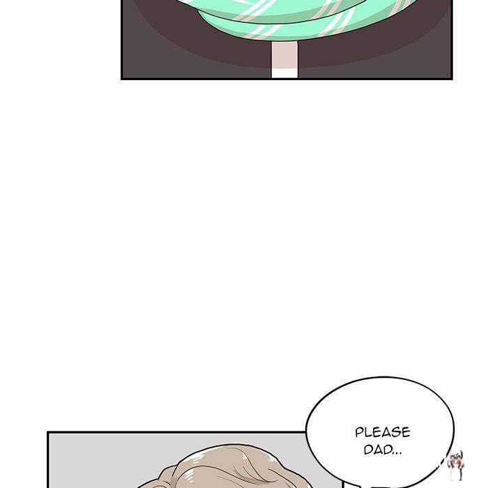 His Women’s University His Women’s University Chapter 42 - Page 40